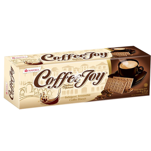 [059549] Galleta Coffee Joy 78Gr