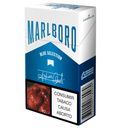 Cigarrillo Marlboro Blue Selection 20 Unidades