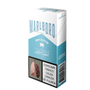 Cigarrillo Marlboro Selection White 10 Unidades