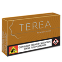 Terea Amber 20SLI