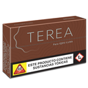 Terea Para Iqos Iluma Bronze 20SLI