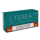Terea Para Iqos Iluma  Turquosi 20SLI