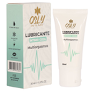 Lubricante Íntimo Cool Multiorgasmos  Osly Inti My  1 Unidad 30Ml