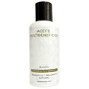 Aceite Para Masajes Multibeneficios Romántico Relajante Natural Cítrico  Osly Inti My 120Ml
