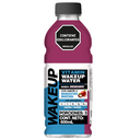 Bebida Energizante Wakeup Sabor Mangostino Manzana 600Ml