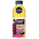 Bebida  Wakeup Sabor Toronja Con Colágeno Y Vitaminas 600Ml