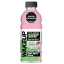 Bebida  Wakeup Sabor Sandía Y Vitaminas 600Ml