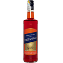 Aperitivo Frizzantino Spritz 700Ml