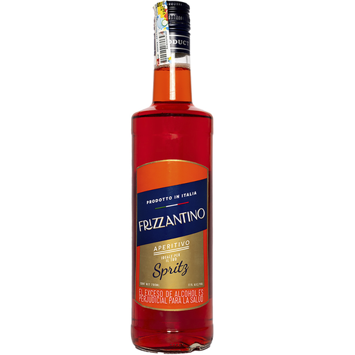 [59665] Aperitivo Frizzantino Spritz 700Ml