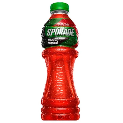[046553] Sporade Tropical 500Ml