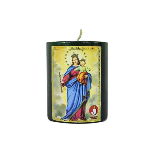 [052099] Velon #3 Don Julian Corona Adviento 500Gr
