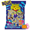Big Bom Americandy Pinta Labios 48 Unidades 1200Gr