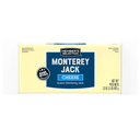 Queso Monterey Jack Members Selection Bloque 907Gr