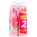 Desodorante Elizabeth Arden Classic Spray 2 Unidades 165Ml