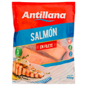 Filete De Salmón Premium Antillana 450Gr