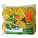 Patacón Verde Tipo Coctel Trocifres 1000Gr