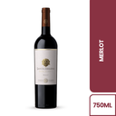 Vino Tinto Santa Helena Merlot Gran Reserva  750Ml
