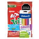 Cereal Trix Nestle Bolsa 340Gr Gratis Colores