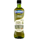 Aceite Oliva Gourmet Extra Virgen Sabor Suave 700Ml