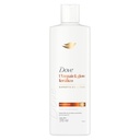 Shampoo Dove UVrepair y Glow Ferúlico 370Ml