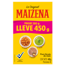 Fecula Maiz Maizena Pague 380Gr LLeve 450Gr