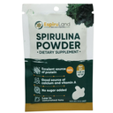 Espirulina En Polvo Espiru Land 42Gr