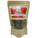 Granola Con Espirulina Banano Y Fresa  Espiru Land 180Gr