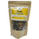 Granola Con Espirulina Banano Y Piña Espiru Land 180Gr