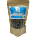 Granola Con Espirulina Avena Y Quinua Sin Azúcares Añadidos Espiru Land 180Gr