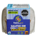 Galletas Con Avena Y Quinua Sin Azúcar Espiru Land 150Gr