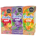 Fresky  California Punch Surtido Tetrapack 200Ml  Pague 5 LLeve 6 Unidades