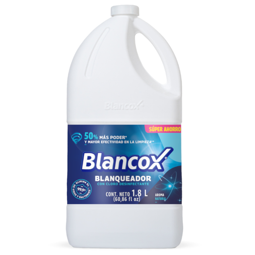 [059756] Blancox  Poder Natural 1800Ml