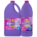 Blancox Desmanchador Ropa Color 1800Ml + 900Ml