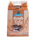 Arena  Gatos De Tofu Silvester Con Aroma Café  2.5Kg