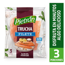 Filete Trucha Pietrán 420Gr