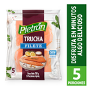 Filete Trucha Pietrán 750Gr