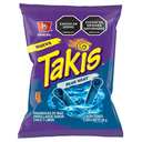 Takis Blue Heat Flow Bar 50Gr