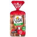Pancitos Bimbo Vital Frutos Rojos 300Gr