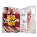 Chuleton De Cerdo Ahumado La Juana 500Gr