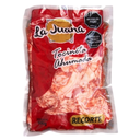Tocineta Ahumada Recorte  La Juana 950Gr