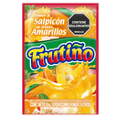 Frutiño  Salpicón Frutos Amarillos 10Gr