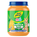 Compota San Jorge Má Pera 150Gr