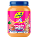 Compota San Jorge Má Manzana 150Gr