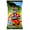 Doritos Dinamita Ruleta Limón Taquero Pinta Lengua Azúl 195Gr