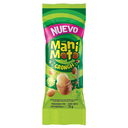 Maní Moto Cronch Limón 70Gr