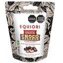 Snacks Choco Marañon Equiori 40Gr