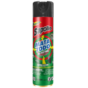 Insecticida Sapolio Mata Todo Aerosol 360Ml