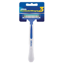 Máquina De Afeitar Prestobarba Ultragrip3 Gillette 1 Unidad