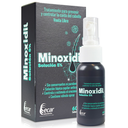 Tratamiento Minoxidil Solución 5% Para Prevenir Y Controlar La Caída Del Cabello 60Ml