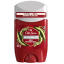 Desodorante Old Spice Dragonblast Aroma Cedro Barra  50Gr